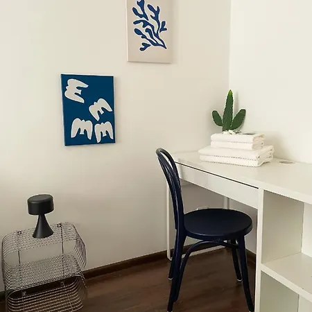 Apartmán Spacious 3-bedroom Modern - Newly Furnished