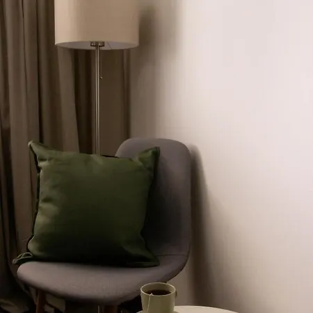 Apartmán Spacious 3-bedroom Modern - Newly Furnished *