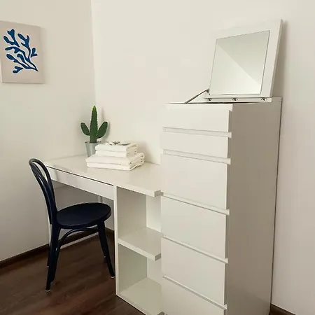 公寓 Spacious 3-bedroom Modern - Newly Furnished